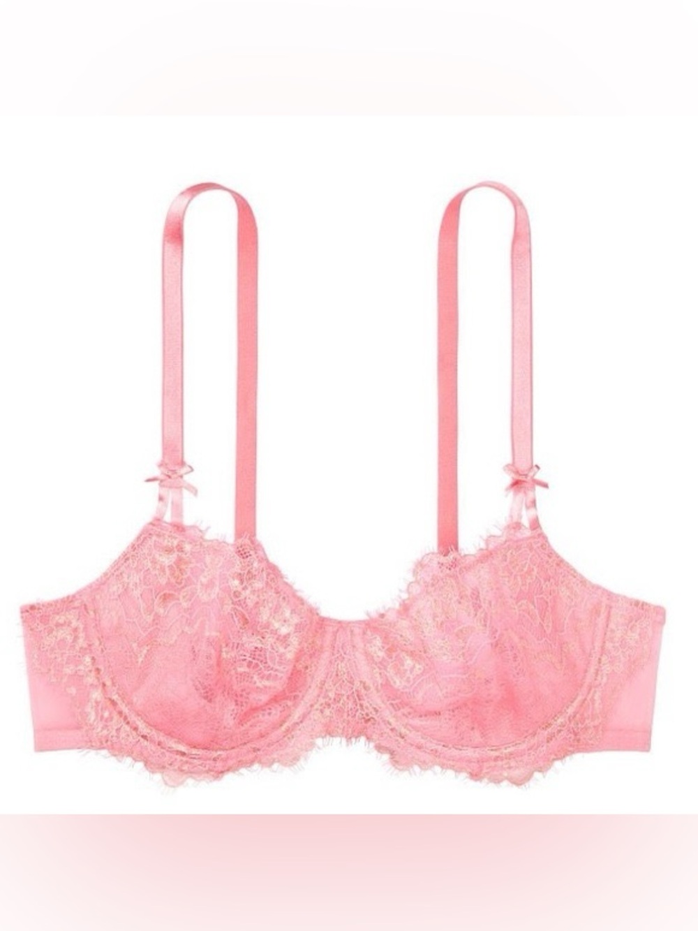 Victoria’s Secret Dream Angels Push-up Without Padding
